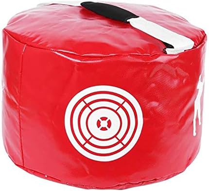 TuhooMall Golf Impact Power Smash Bag Hitting Bag Swing Training Aids Waterproof Durable TuhooMall Golf Impact Power Smash Bag Hitting Bag Swing Training Aids Waterproof Durable