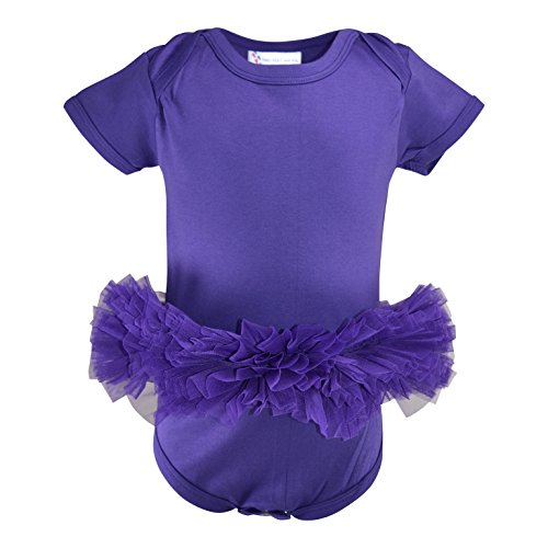 Infant Tutu Creeper