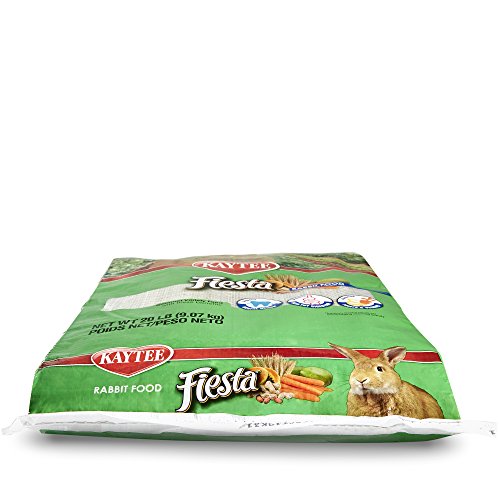 2 Kaytee+Fiesta+Rabbit+Food+20