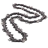 Echo 91PX62CQ Chainsaw Chain, 18"