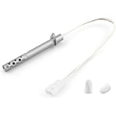 80M29 Furnace Hot Surface Igniter, Fit for Lennox, for Armstrong,for Ducane Gas Furnaces Replaces 80M2901, SSN2901, 20434200-02 Upgraded Replacement