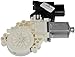 Dorman 742-179 Front Passenger Side Power Window Lift Motor Compatible with Select Ford / Lincoln Models