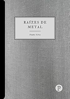Livro Raízes De Metal