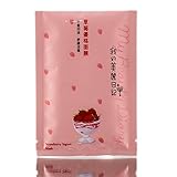 My Beauty Diary 2015 Upgraded Version - Strawberry Yogurt Mask (10pcs)
