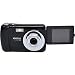 Vivitar VX018 Selfie Cam Digital Camera, Black