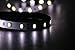 MARSWELL CRI 90+ LED Strip Lights Pure White SMD5630 Non-waterproof