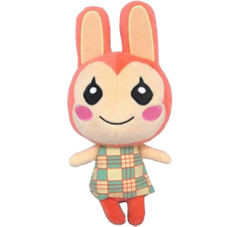 Get Amazon Com Sanei Animal Crossing New Leaf Doll Bunnie Lilian 9 5 For iPhone Free Get Wallpaper Amazon Com Sanei Animal Crossing New Leaf Doll Bunnie Lilian 9 5 For Android