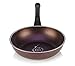 TeChef - Art Pan Collection Wok/Stir-Fry Pan, Coated 5 times with Teflon Select Non-Stick Coating (PFOA Free) - 9.5 IN (24 cm)