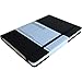 SIWENGDE A5 Hardcover Journal Notebook Dotted 160 Pages (145x210mm) 5.7