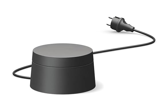 devolo Outdoor WiFi Powerline-Netzwerk Erweiterung, drahtloses Internet im Garten | Gehäuse aus glasfaserverstärktem Kunststo