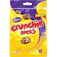 Cadbury Crunchie Rocks 110g