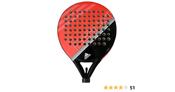 adidas Fast Court azul | Pala adidas en Padel Nuestro