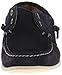 John Varvatos Men's Schooner Boat Shoe
