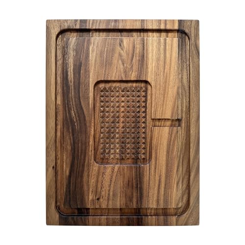 Ironwood Gourmet Hudson Carving Board, 15