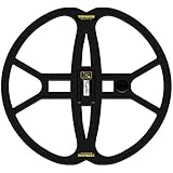 NEL Tornado 12 x 13 DD Search Coil for Garrett at Max