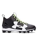Under Armour Men's UA Crusher RM Football Cleats