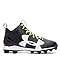 Under Armour Men's UA Crusher RM Football Cleats