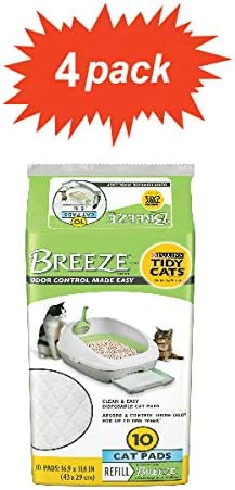 amazon breeze pellets