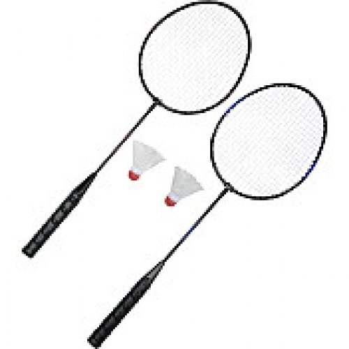 Sportcraft 2 Player Badminton Set Pricepulse