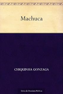 Livro Machuca