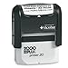 Perfect Size for Return Address self Inking Stamp - 4911 - Impression Size 9/16