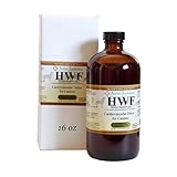 HWF - Cardiovascular Detox for Canines (16 oz)