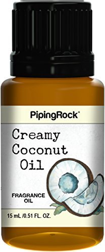 Creamy Coconut Fragrance Oil (version of Bath & Bo