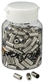 Avenir Cable Parts 5mm Ferrules 200/Bottle