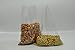 100x Super Clear Flat Cello/cellophane Treat Bag 6x8 Inch(1.2mil)