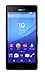 Sony Xperia M4 Aqua E2306 16GB Unlocked GSM 4G LTE Android Smartphone w/ 13 Megapixel Camera - Black