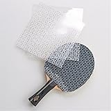 TSP Sticky Rubber Protector Sheet - Table Tennis Rubber Protection