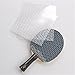TSP Sticky Rubber Protector Sheet - Table Tennis Rubber Protection