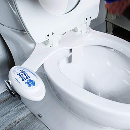 Bidet Buddy Home Bidet System