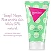 SweetSpot Labs Feminine Wash + Wipes Bundle | Coconut Lime | Clean, Gentle, Natural, pH Balanced | Gynecologist Approved | 8 ounce Wash + 30 Full Sized Wipes
