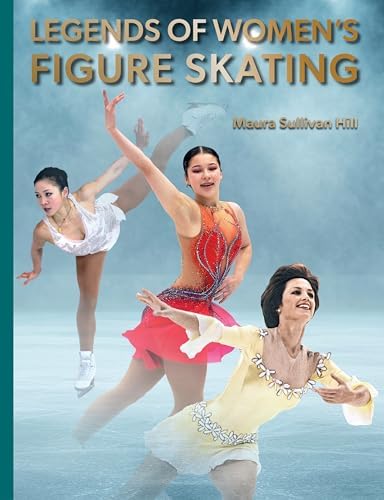 Amazon.com: Alexandra Trusova. The Girl Who Fights Gravity: And