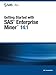 Getting Started with SAS Enterprise Miner 14.1 by SAS Institute