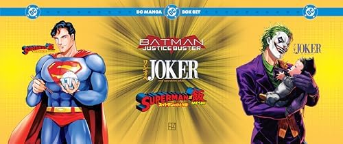 Amazon.com: DC's Greatest Hits Box Set: 9781401279523: Various: Books