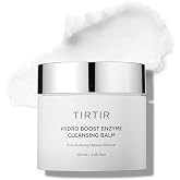 TIRTIR Hydro Boost Enzyme Cleansing Balm (4.05 Ounce (Pack of 1))