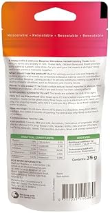 Beaphar StressLess Herbal Calming Cat Treats 35g Chicken Flavour view 3