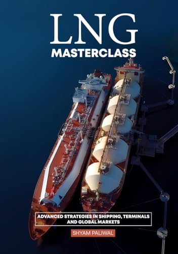 Handbook of Liquefied Natural Gas: Mokhatab, Saeid, Mak, John Y
