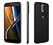 Motorola Moto G4 (16GB) XT1621 GSM Factory Unlocked 4G LTE Phone - 5.5