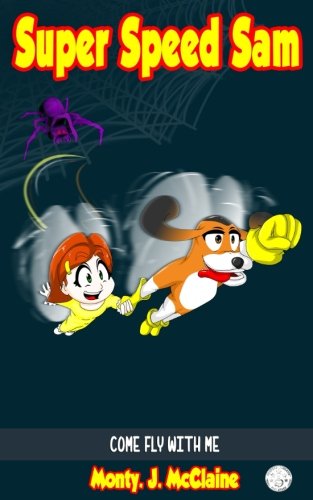 Come Fly With Me (US) (Super Speed Sam) (Volume 4)