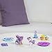 Play Doh MLP TWILIGHT N RARITY FASHION FUN