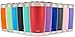 Simple Modern 20oz Cruiser Tumbler - Vacuum Insulated Double-Walled 18/8 Stainless Steel Hydro Travel Mug - Powder Coated Coffee Cup Flask - Cherry Red