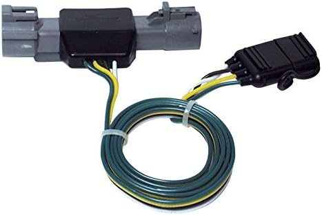 Plug-In Simple Trailer Connector