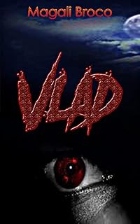 Livro Vlad