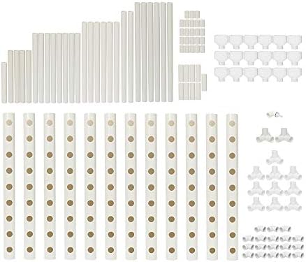 LIUXING Sistema de Plantas de jardín Hidropónica Kit de Cultivo de ...