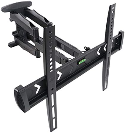 Tvスタンドヒンジアーム Lcd Tv格納式壁掛けフルダイナミック回転可能 Hdtvブラケット Color