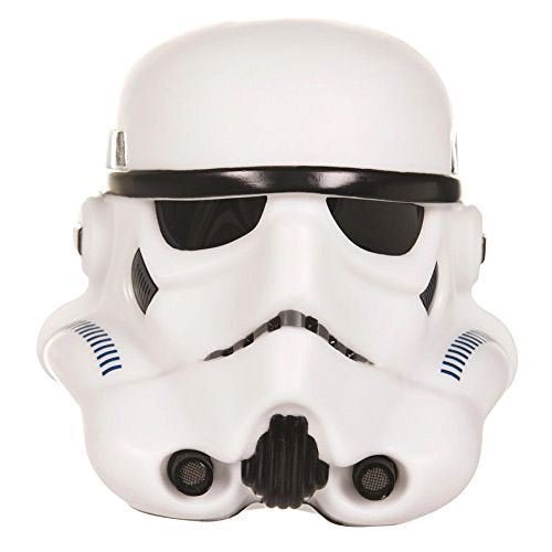Official Star Wars Stormtrooper Cookie Jar