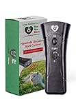 GREEN BREATHE ECO Bye Bye Barx Anti Barking Device